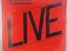 Cleophus Robinson: Live 1981 AVI 50022 Rare Gospel LP Vinyl Record in shrink
