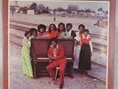 Henry Jackson: The Henry Jackson Company 1973 Gospel Truth SEALED LP