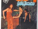 LYDA ZAMORA: Monserate - Libra ALIS-3501 Latin Disco Vinyl LP Record SEALED