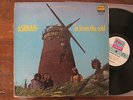 ASHKAN - IN FROM THE COLD - ORIGINAL USA PRESSING - LONDON SIRE STEREO SES97017
