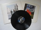 PINK FLOYD,WISH YOU WERE HERE,UK ORIGINAL PRESS A1 B7 MATRIX,CUTAWAY INNER,NMINT