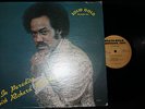 RICHARD PARADISE - IN PARADISE WITH on SOLID GOLD LP RARE MODERN SOUL