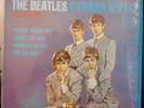 The Beatles & Frank Ifield On Stage LP reissue pressing Portrait Cover Near Mint
