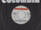 70s Soul 45 BOBBY WOMACK Home is Where the Heart Is COLUMBIA HEAR NM