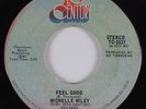 70's Soul 45 MICHELLE WILEY Feel Good 20TH CENTURY HEAR