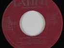 Modern Soul Boogie 45 LA'VERNE WASHINGTON The Promise LA'METT HEAR