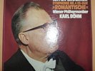 DECCA - BRUCKNER Symphonie No 4 - BOHM - BOX 2LP  MINT(-)