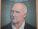 DGG - BRUCKNER Symphonie No 7 + 8 - BOHM - BOX 3LP  MINT(-)