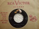 Elvis Presley - Good Rockin' Tonight - RARE 1955 USA 45