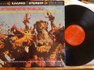TAS List Audiophile Classic Records LSC 2423  Reiner Festival RCA Long OOP NM