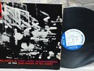 ART BLAKEY At Jazz Corner Of The World Blue Note BLP 4015 DG 47West63 RVG ear NM