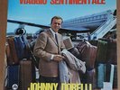 JOHNNY DORELLI Viaggio Sentimentale orig. 1965 CGD EX+ LP