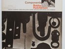 Bobby Hutcherson - Components LP - Blue Note - NY USA stereo