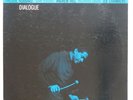 Bobby Hutcherson - Dialogue LP - Blue Note - NY USA mono DG