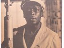 Miles Davis - S/T LP - Prestige