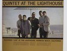 Cannonball Adderley - At The Lighthouse LP - Riverside