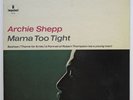 Archie Shepp - Mama Too Tight LP - Impulse