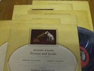ALP 1030-5 Wagner Tristan & Isolde / Furtwangler etc. R/G 6 LP set