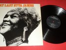 ETTA JAMES 