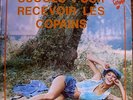 VARIOUS J.C PELLETIER succes pour recevoir.. RARE FUNK FRENCH LP STREAKING