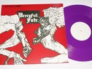 MERCYFUL FATE -Hilversum, 20.1.1984 LP ++PINK VINYL++ ltd. 150