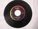 The Beatles VeeJay 45-PLEASE PLEASE ME/FROM ME TO YOU