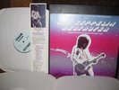 LED ZEPPELIN 4 disc vinyl DESTROYER LIVE IN CLEVELAND 1977 Unique storage case