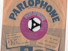 THE BEATLES-ALL YOU NEED IS LOVE Greek  7