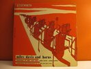 Miles Davis & horns Prestige RVG Orig. Mono DG NYC sonny rollins zoot sims