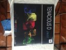 Tenacious D Jazz Vinyl RSD Limited Edition LP Single