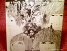 THE BEATLES-REVOLVER- CAPITOL ST 2556-1966-EX VINYL & JACKET-BEATLES RECORD