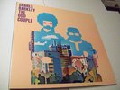 Gnarls Barkley ?– The Odd Couple 2 LP VINYL RARE FRONT TO BACK US