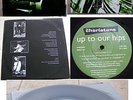the CHARLATANS-UP TO OUR HIPS UK LP 994 1st PRESS VINYL