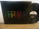 ISAO SUZUKI TRIO LP BLACK ORPHEUS ORIG THREE BLIND MICE TBM63 MINT-