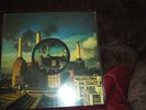 Pink Floyd Animals RARE UK Version Clean Record LP Medical Relief Auction