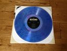 THE BEYOND Soundtrack 180 Gram BLUE Vinyl LP NEW Mondo Fabio Frizzi