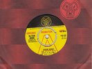 ELTON JOHN YOUR SONG / YOUR SONG UK DJM ADVANCE PROMOTION COPY 7