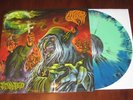 ACID WITCH - STONED VINYL LP/400 bongzilla,weedeater,uncle acid,eyehategod,ghost