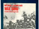 NEIL YOUNG & GRAHAM NASH -WAR SONG / THE NEEDLE & THE DAMAGE DONE  - 7