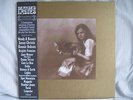 BEARDED LADIES VOLUME ONE - V/A - 2007 LP - 04EGGSLP - V. LTD. FINDERS KEEPERS