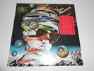 LP-IAN HUNTER /DEMO & SEALED ON CBS RECORDS.