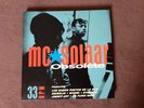 MC SOLAAR - Obsoletes - RARE EP - ETAT NEUF 