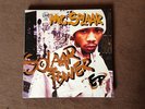 MC SOLAAR - Solaar Power - RARE EP - ETAT NEUF 