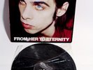 NICK CAVE AND THE BAD SEEDS From Here To Eternity LP Mute 1984