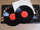 The Jimi Hendrix Experience - ELECTRIC LADYLAND - 2LP's - Gatefold Cover/Nudes