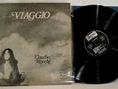 CLAUDIO ROCCHI  LP    VIAGGIO   Ariston 1970
