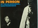 Miles Davis-In Person Friday and Saturday Nights At The Blackhawk-Columbia-2LP