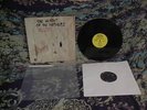 1971 WORST MOTHERS OF INVENTION FRANK ZAPPA MGM SPECIAL DJ YELLOW LABEL PROMO LP