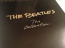THE BEATLES THE COLLECTION ORIGINAL MASTER RECORDINGS MFSL 14 LP BOX SET.NM 