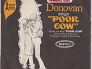 DONOVAN - Jennifer Juniper - 1968 French 2-track 7